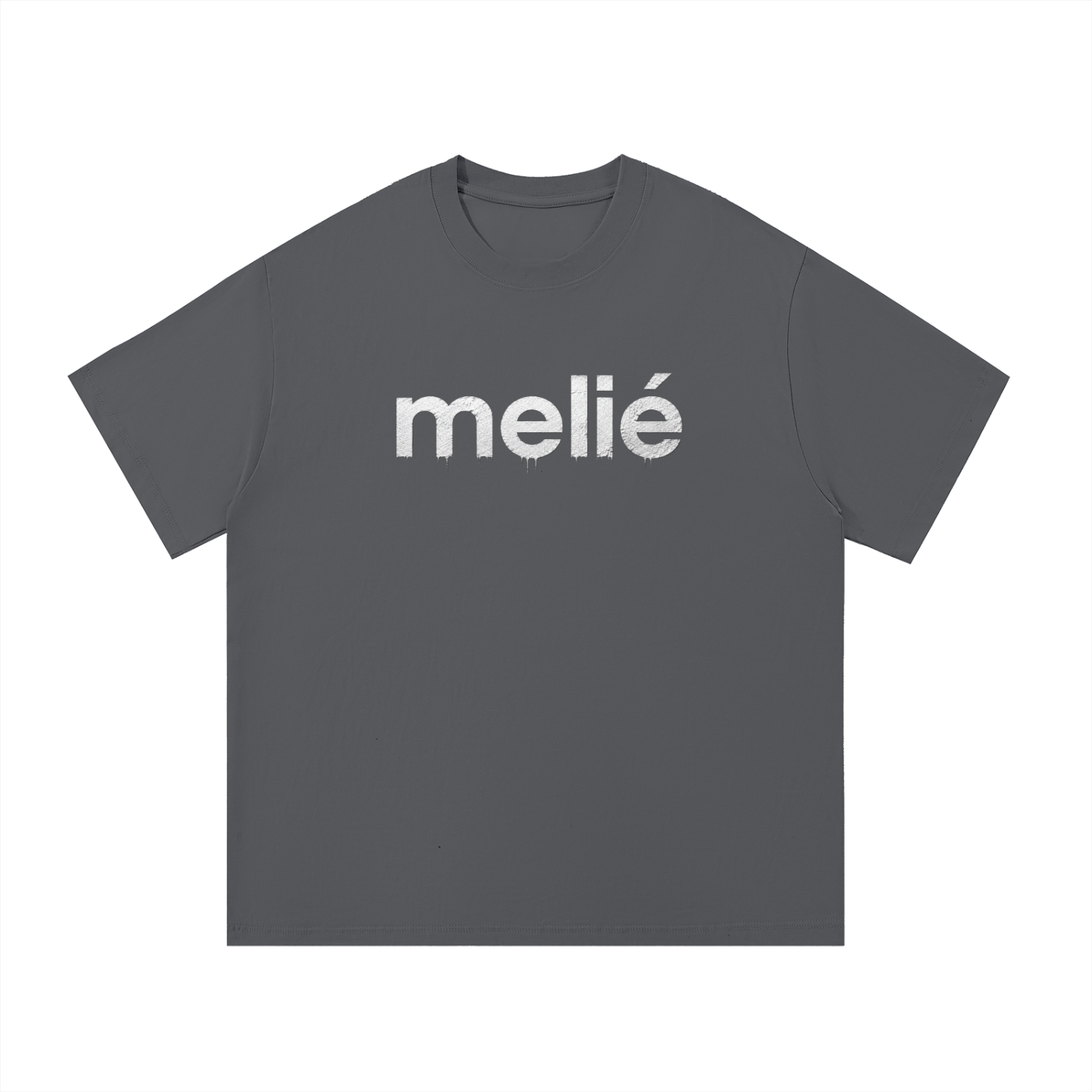 Melie Essential Cotton Tee