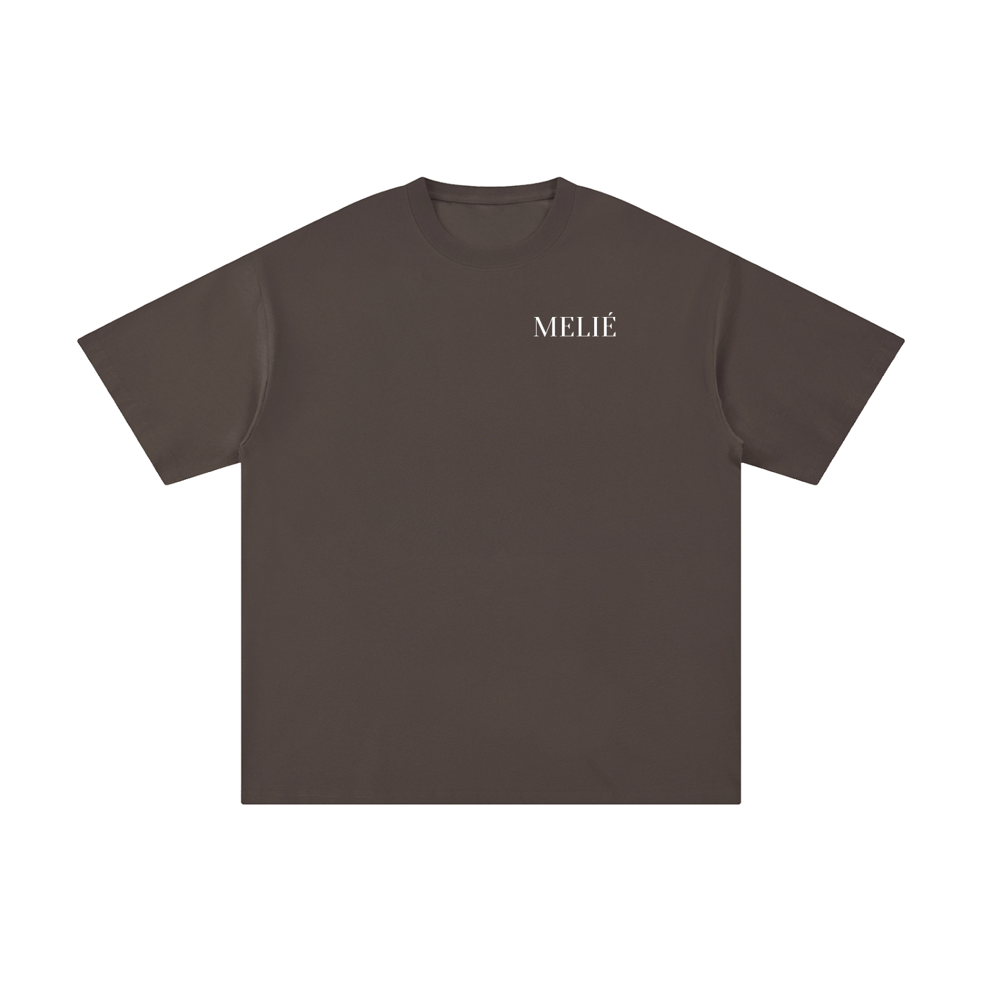 Unisex Pure Cotton T-Shirt