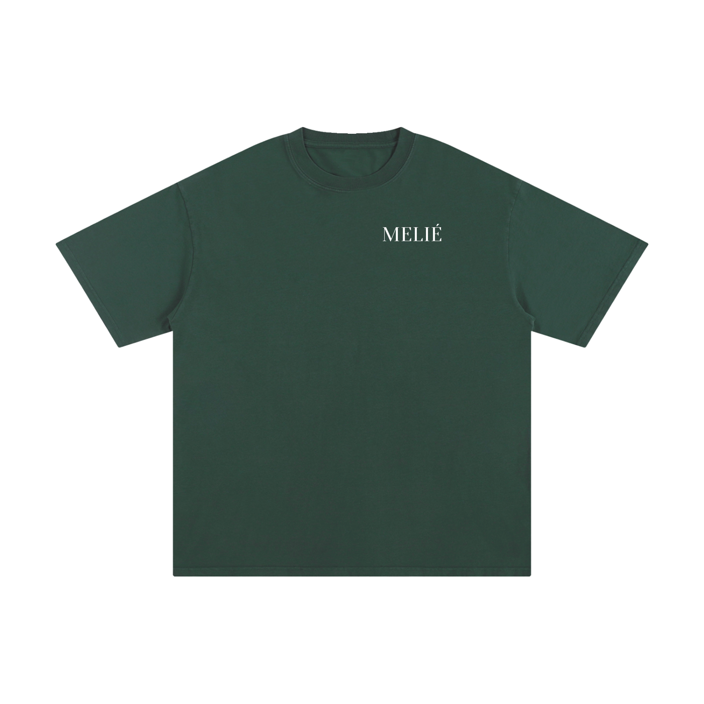 Unisex Pure Cotton T-Shirt