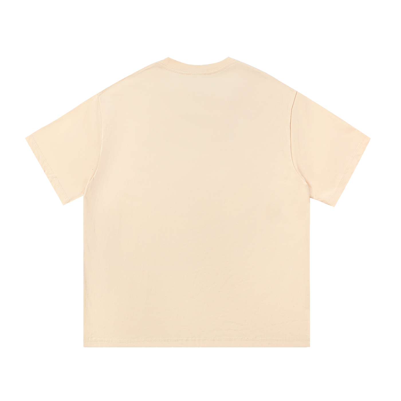 Floral Essential Cotton T-Shirt