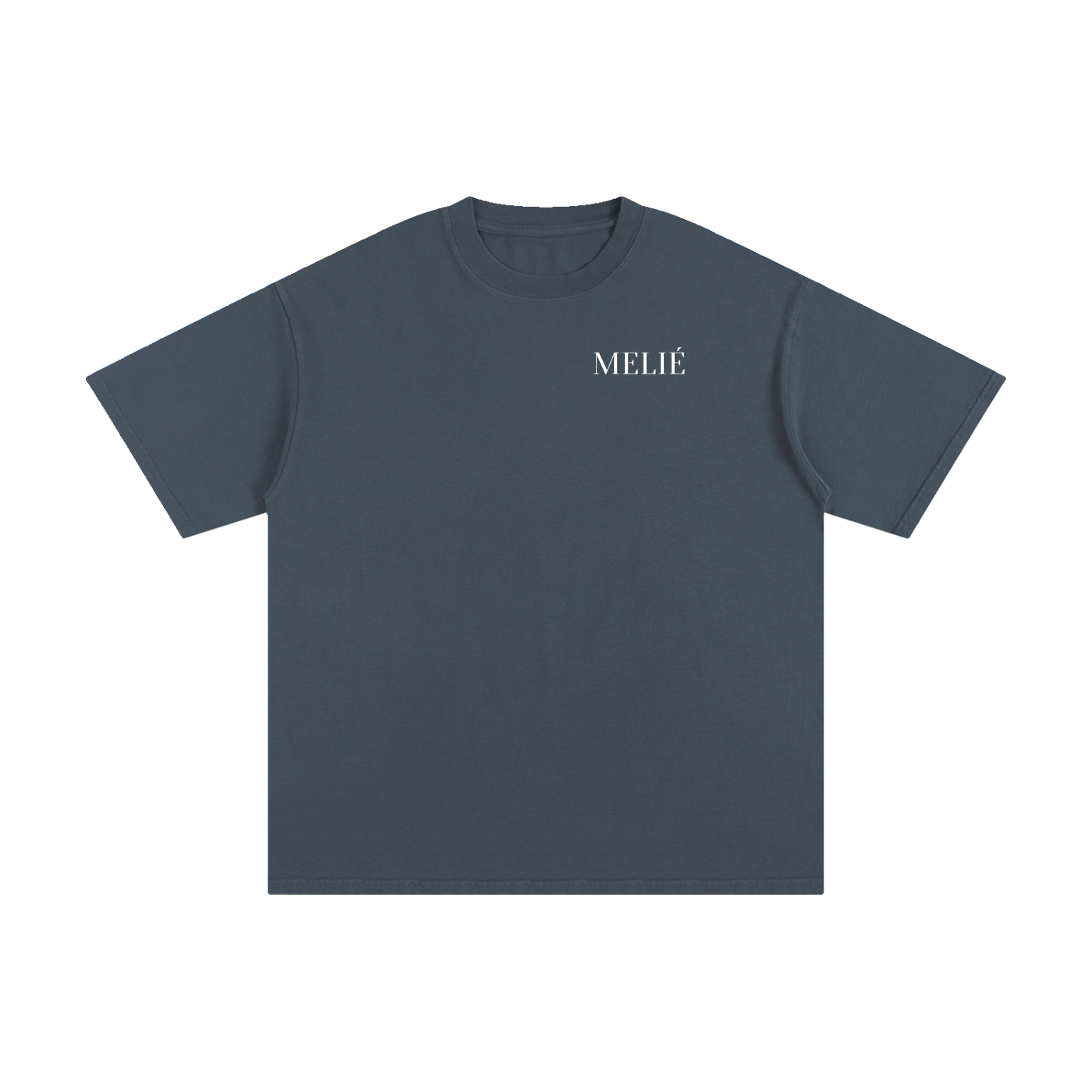 Unisex Pure Cotton T-Shirt