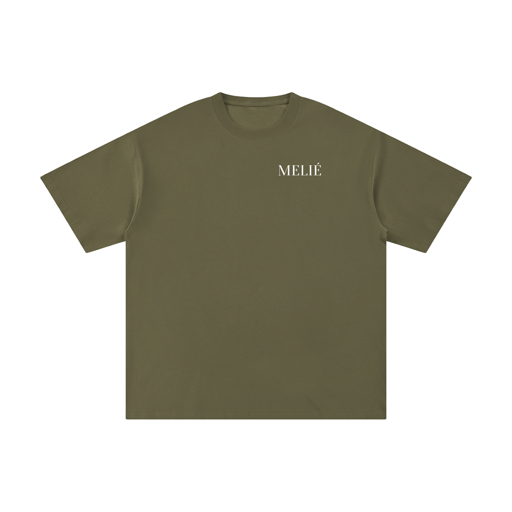 Unisex Pure Cotton T-Shirt