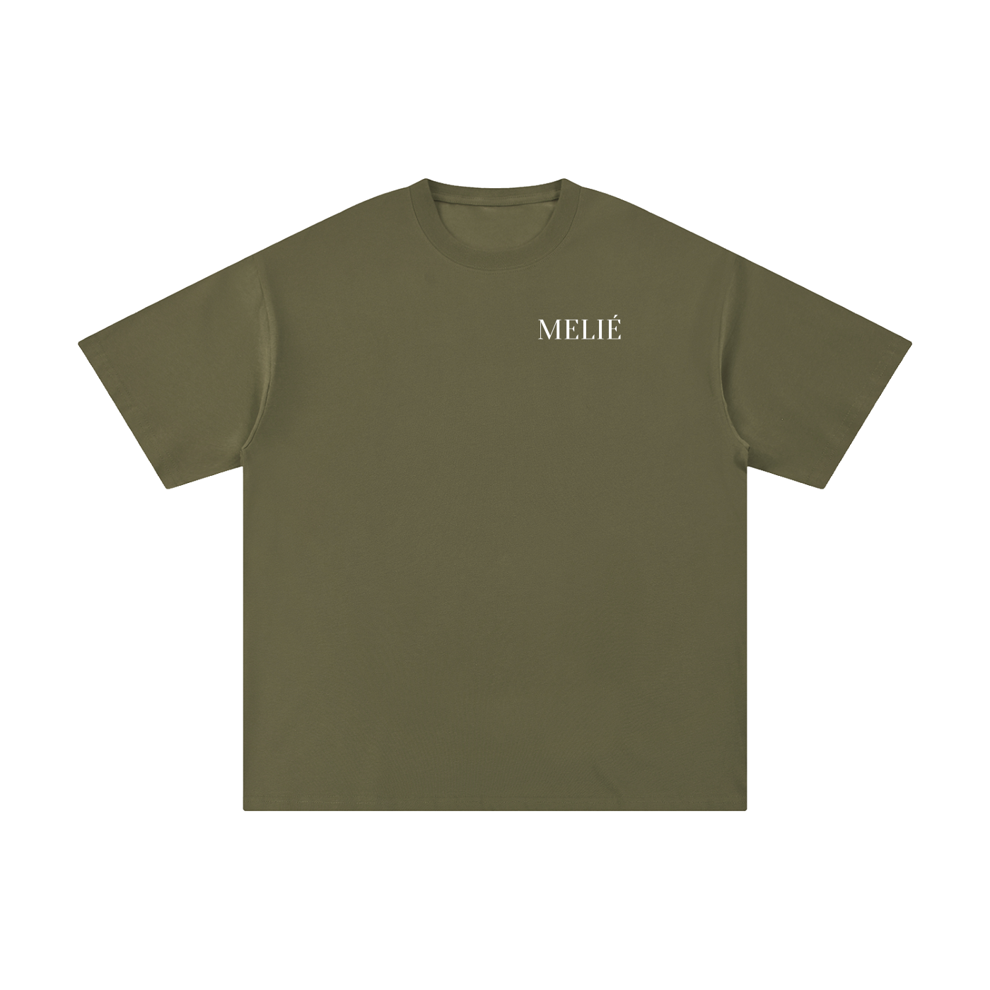 Unisex Pure Cotton T-Shirt