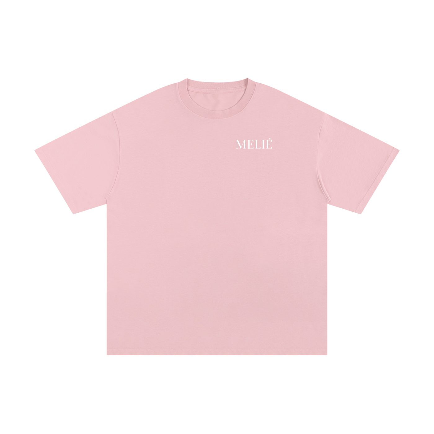 Unisex Pure Cotton T-Shirt