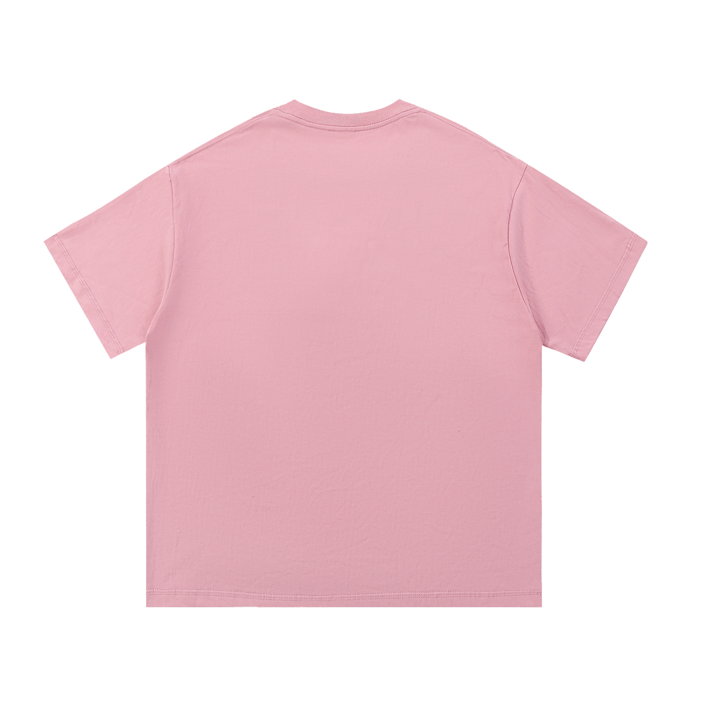 Floral Essential Cotton T-Shirt