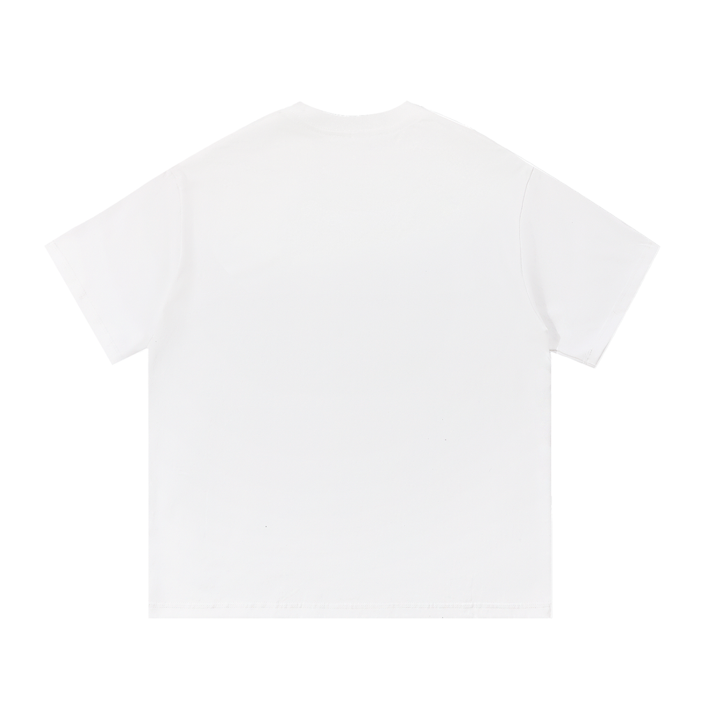 Floral Essential Cotton T-Shirt