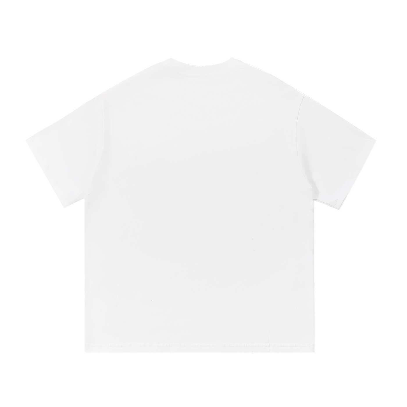 Floral Essential Cotton T-Shirt