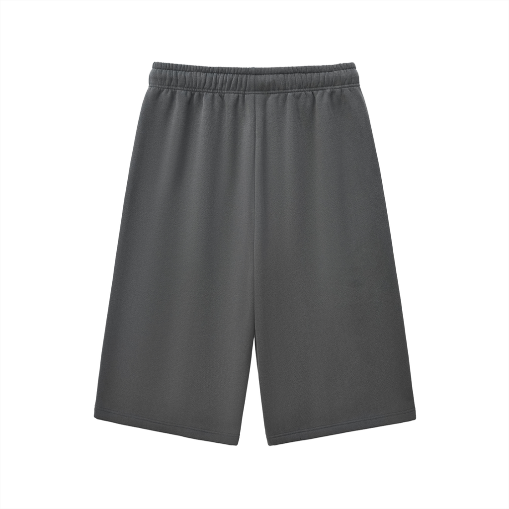 Melie Cropped Drawstring Sweatpants