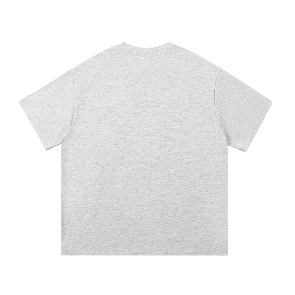 Floral Essential Cotton T-Shirt