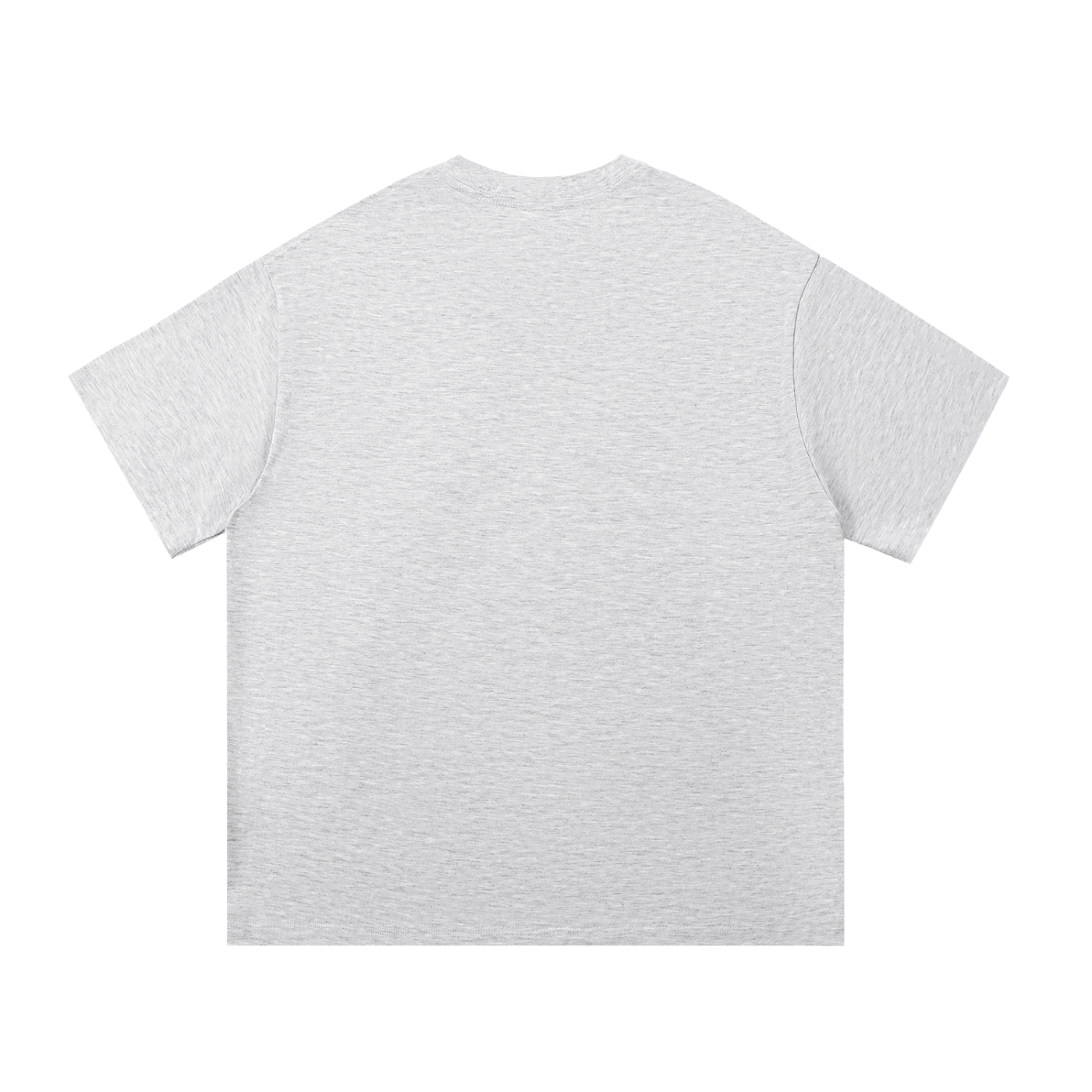 Floral Essential Cotton T-Shirt