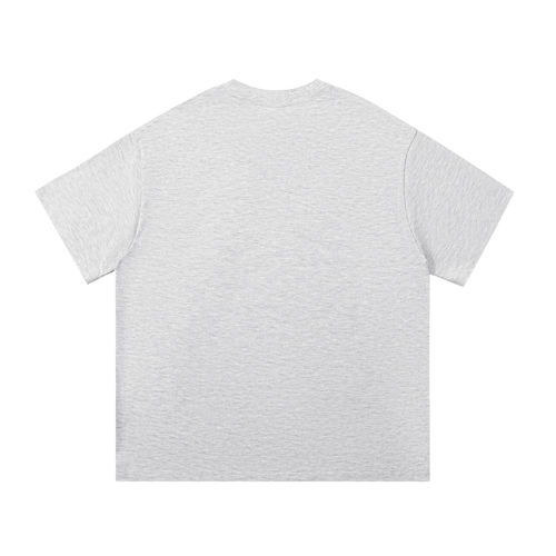 Floral Essential Cotton T-Shirt