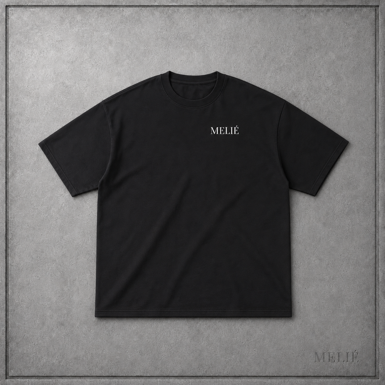 Unisex Pure Cotton T-Shirt