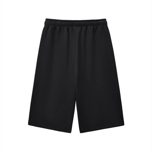 Melie Cropped Drawstring Sweatpants