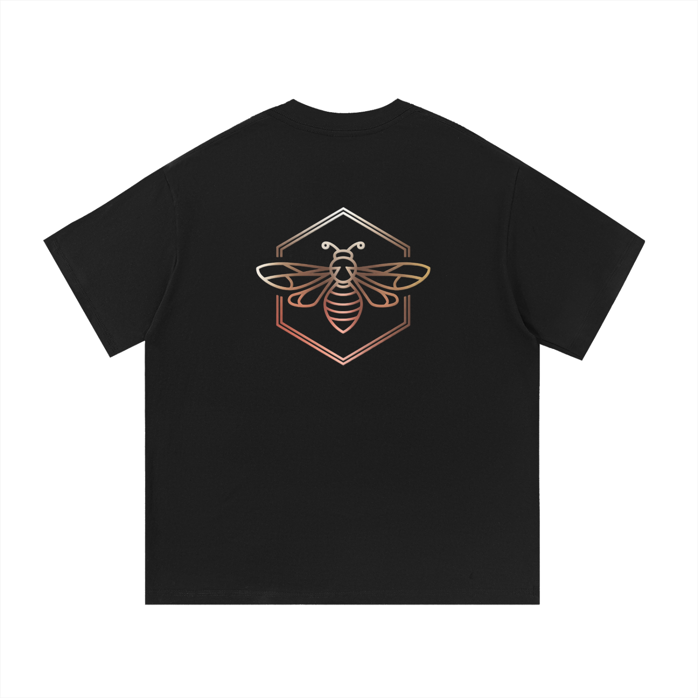 Melie Essential Cotton Tee