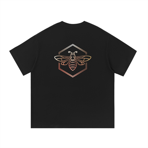 Melie Essential Cotton Tee