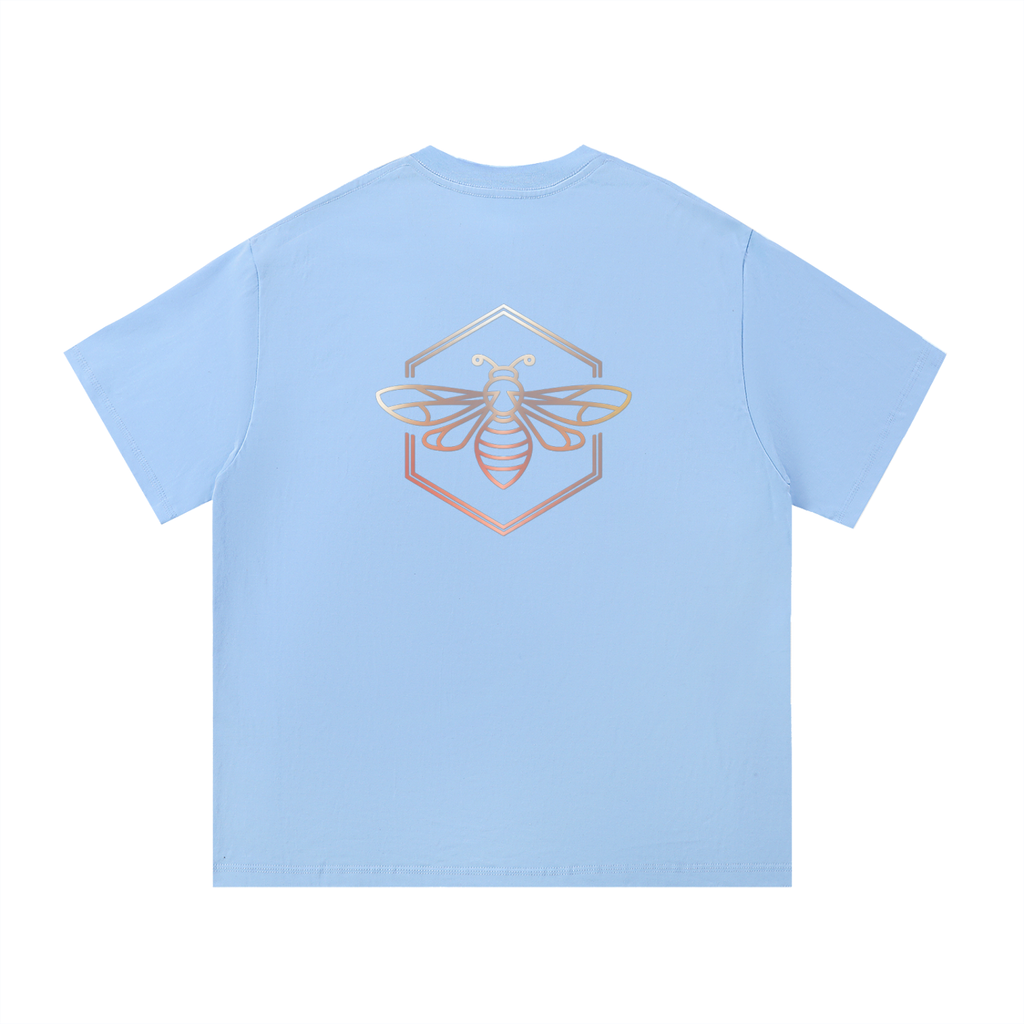 Melie Essential Cotton Tee