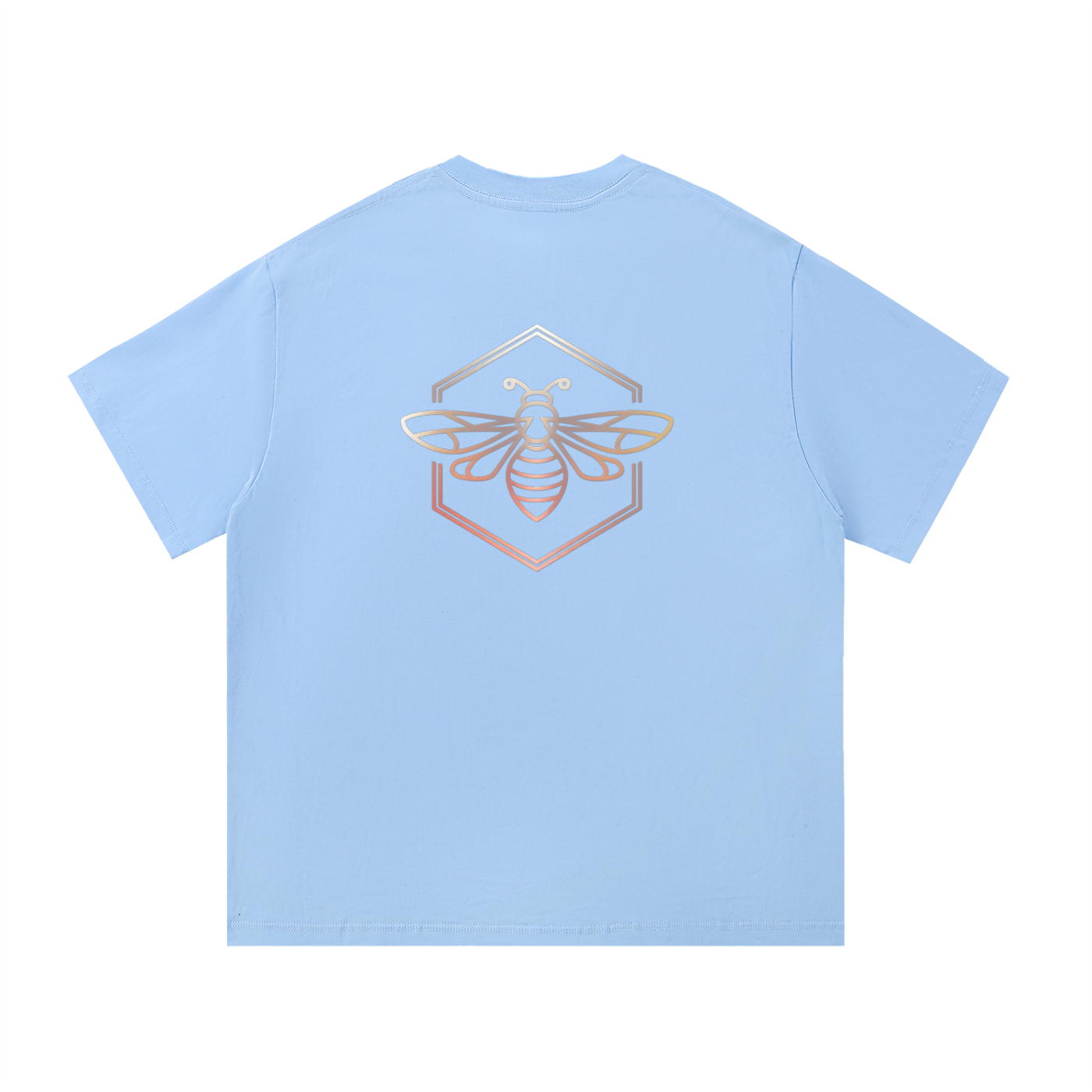 Melie Essential Cotton Tee