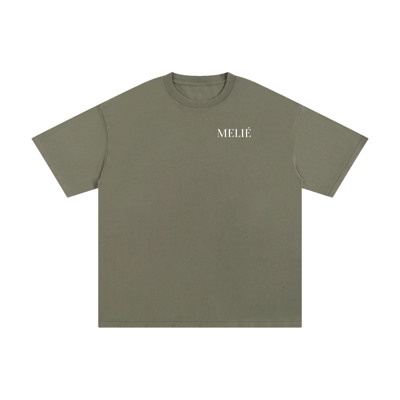 Unisex Pure Cotton T-Shirt