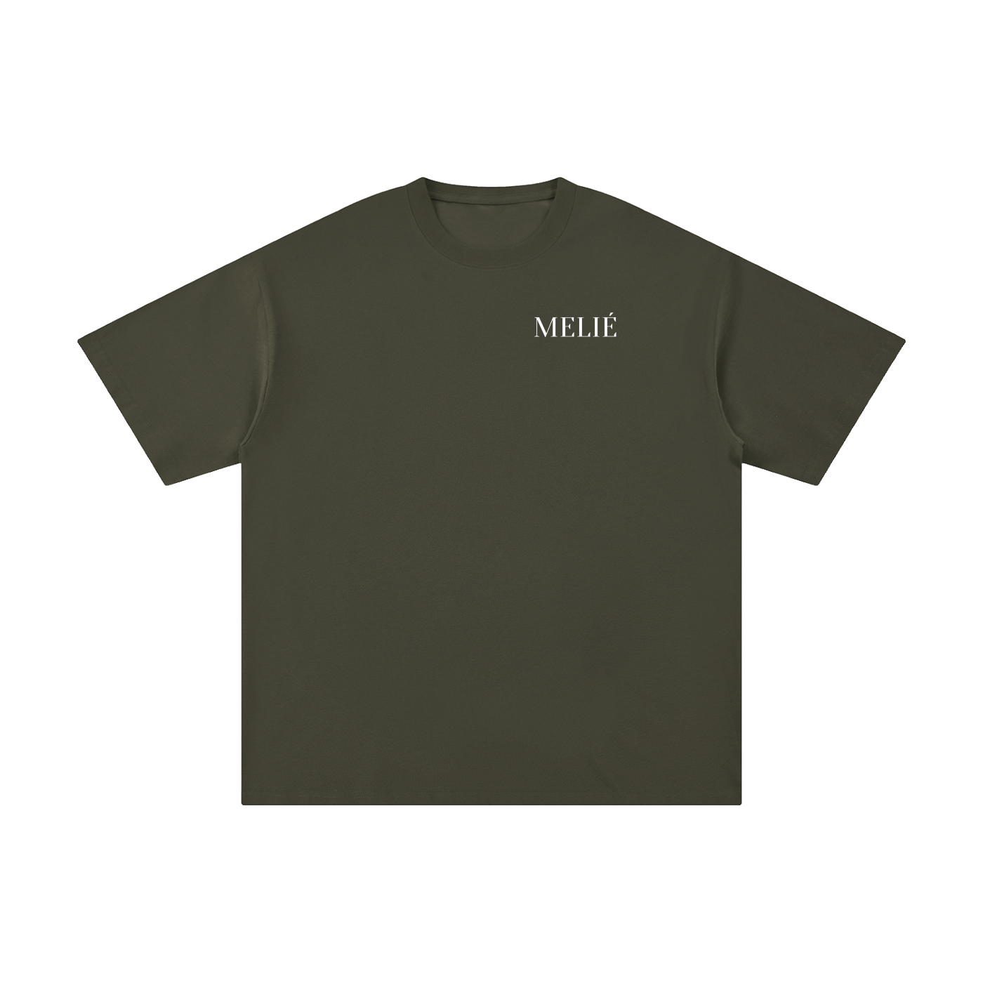 Unisex Pure Cotton T-Shirt