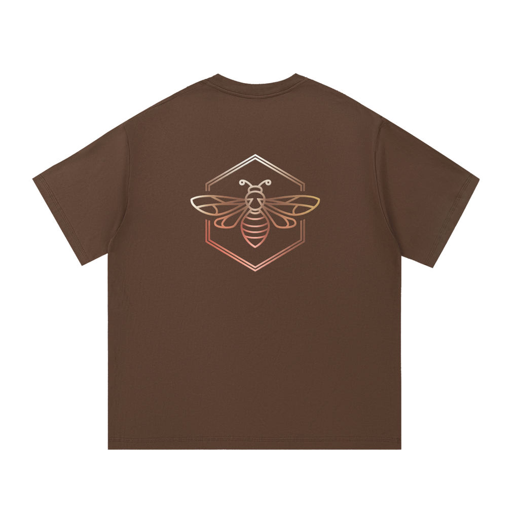Melie Essential Cotton Tee