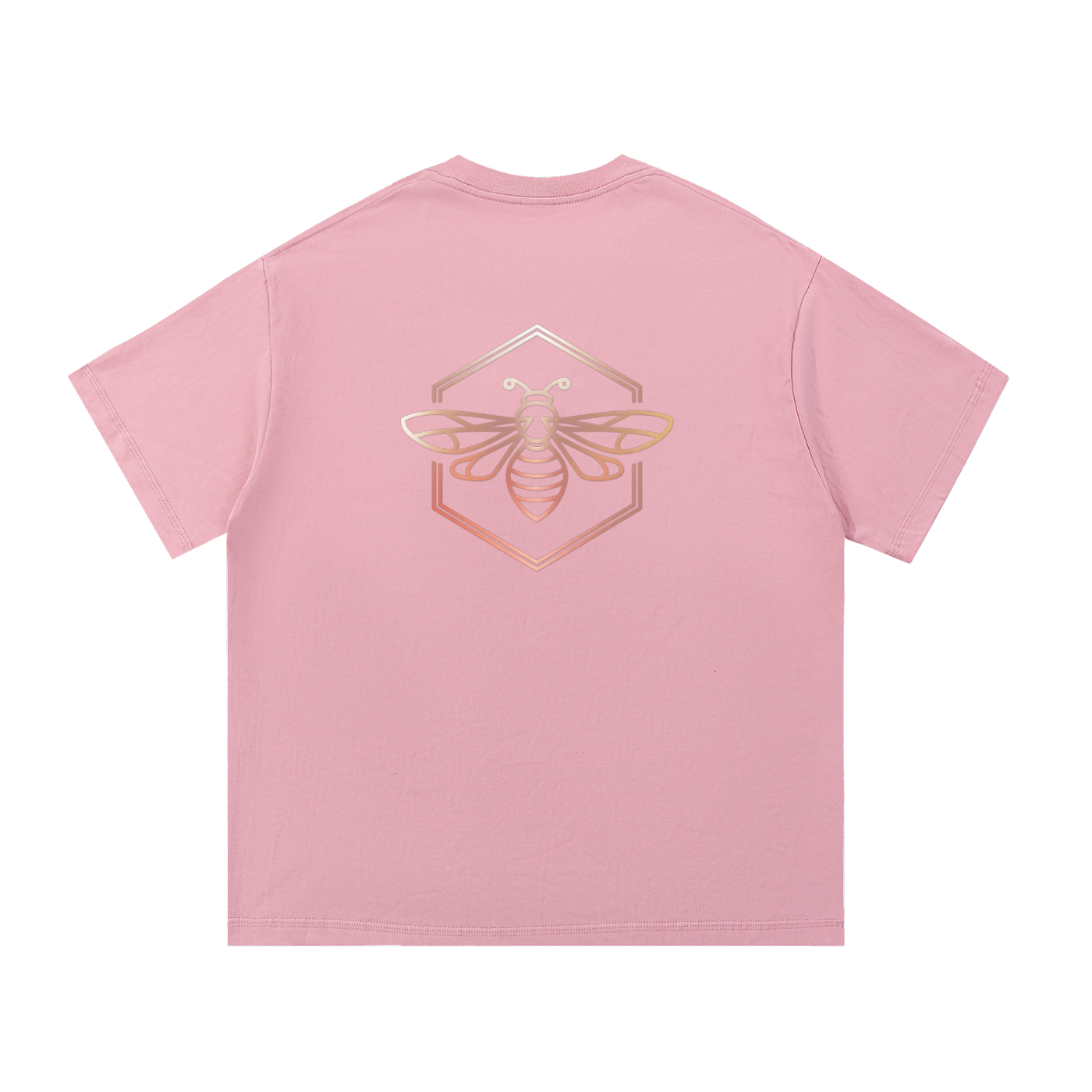 Melie Essential Cotton Tee