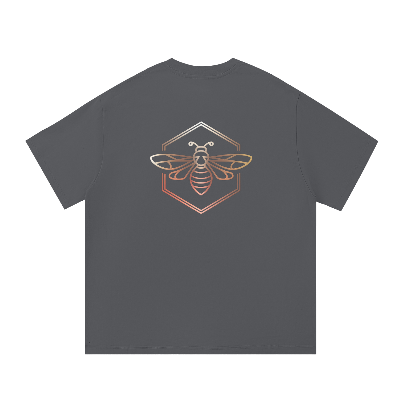 Melie Essential Cotton Tee